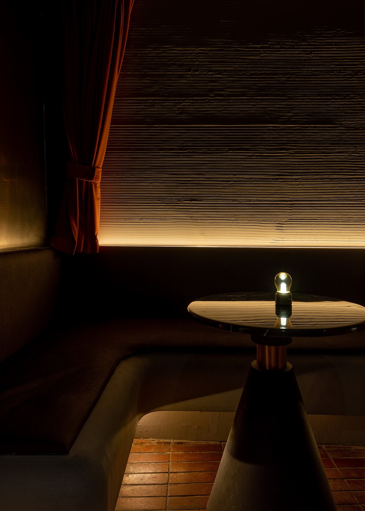 酒吧空间| DAILY&叁山壹酌&LOFI落飞&D+酒吧×玩味拾光（图ZMjg2OTU0NTAw） - 环境/建筑摄影 - 站酷设计师玩味拾光原创素材 - 站酷ZCOOL