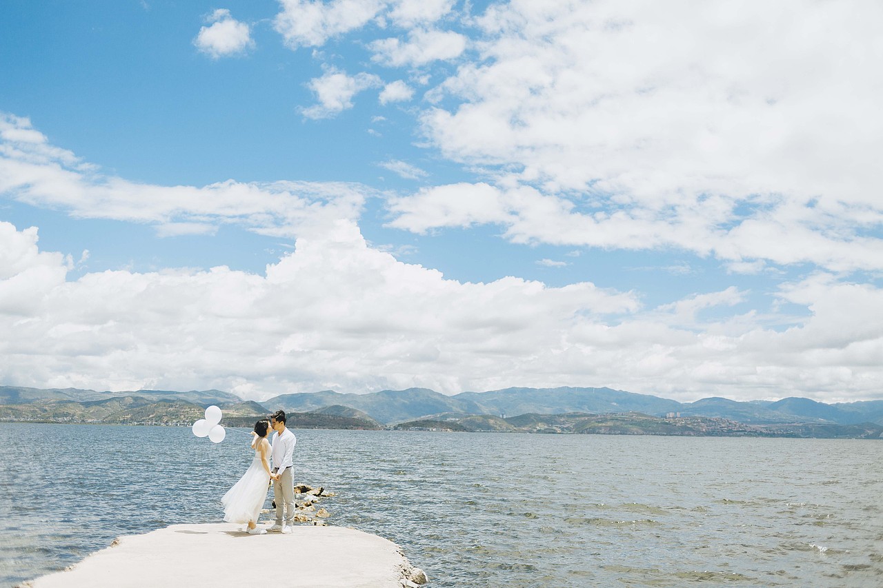 花屿集（图ZMTY5MjAwNTQ0） - 人像摄影 - 站酷设计师花屿集原创素材 - 站酷ZCOOL