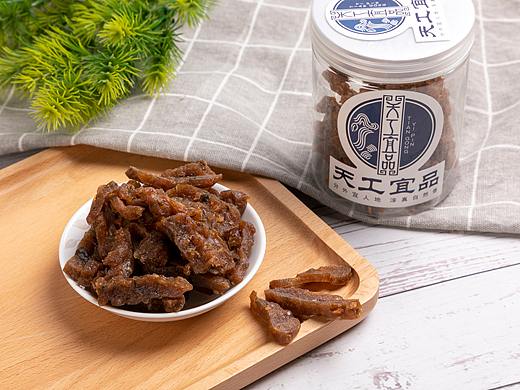 果干|详情设计|原创电商淘宝天猫主图视频食品拍摄