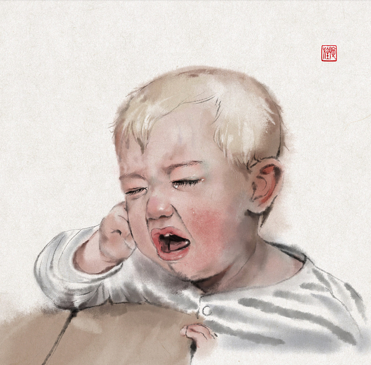 百日练习（图ZMjUzMDQ4OTA4） - 绘画 - 站酷设计师施旌原创素材 - 站酷ZCOOL