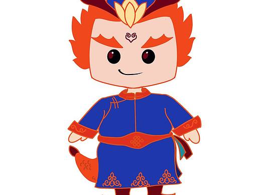 IP设计（个人主页-ZNjcxOTUwNzI=） - IP形象 - 站酷设计师書祺原创素材 - 站酷ZCOOL