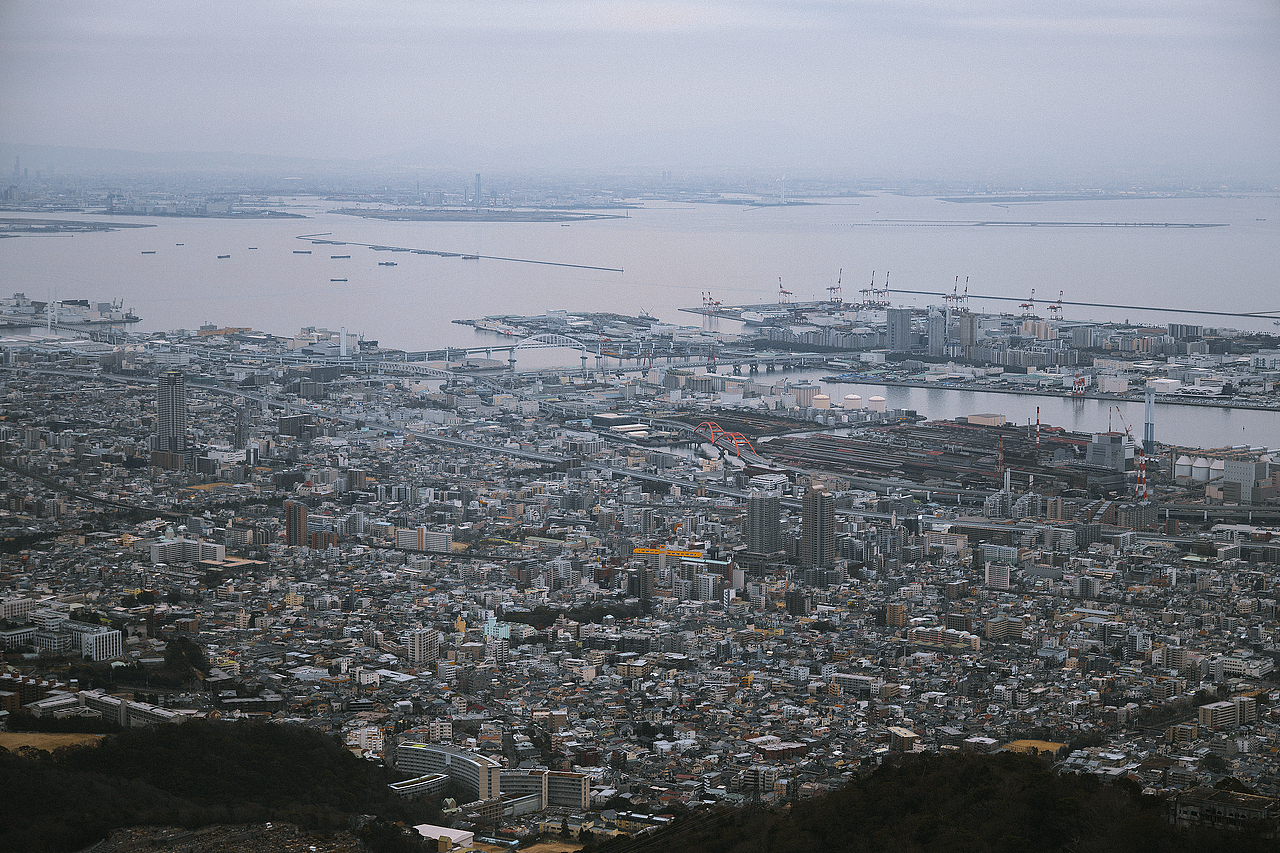 2019-关西跨年之行-2020