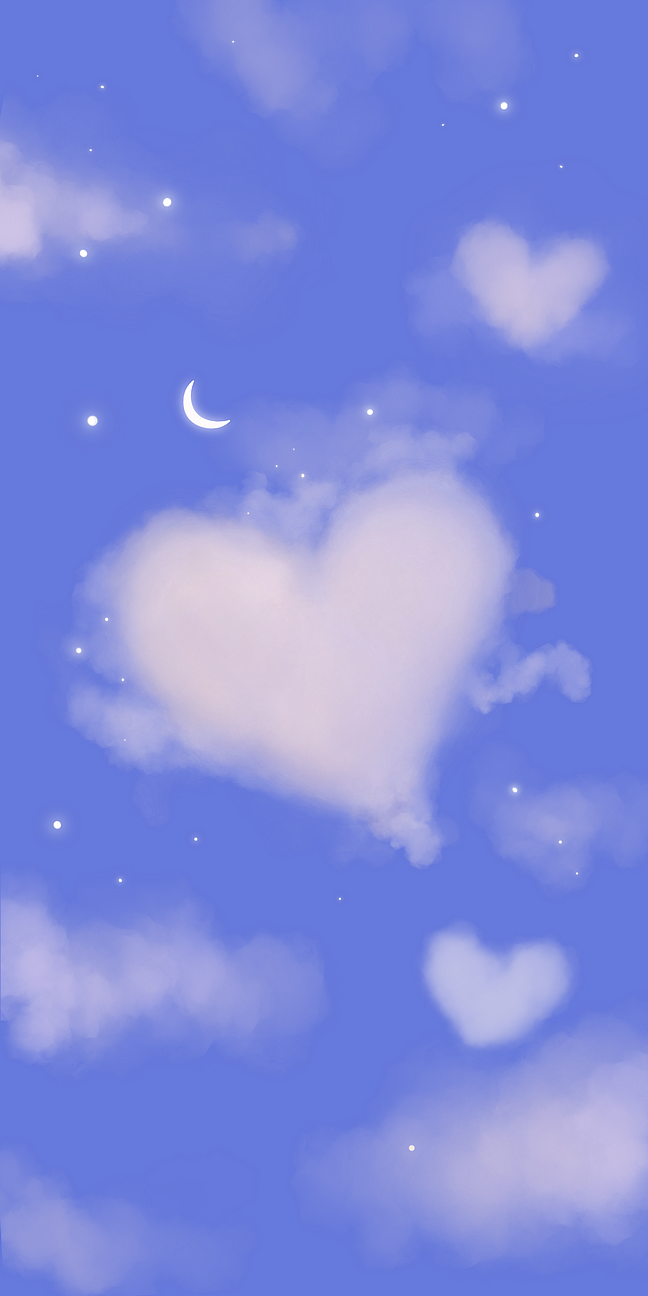 中国风 山水画系列