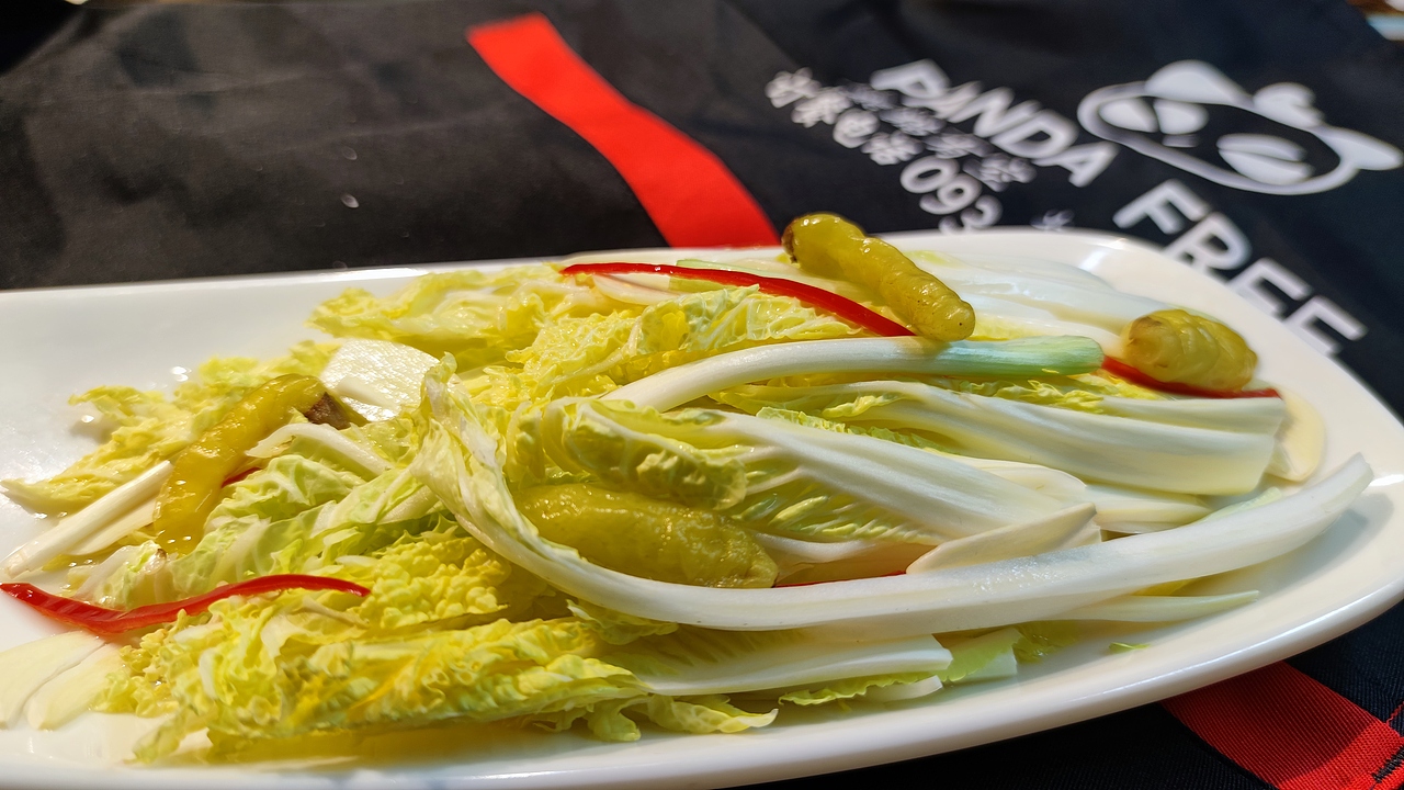 庆阳西峰熊猫有空串串火锅(三里庙店)