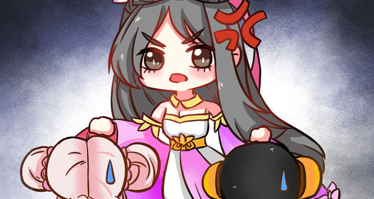 表情 · 王者傻傻日常