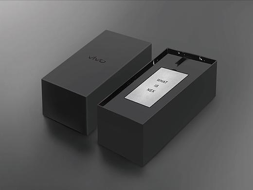 VIVO2018年上海发布会 礼品包装