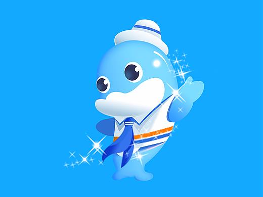 海豚水手宝宝