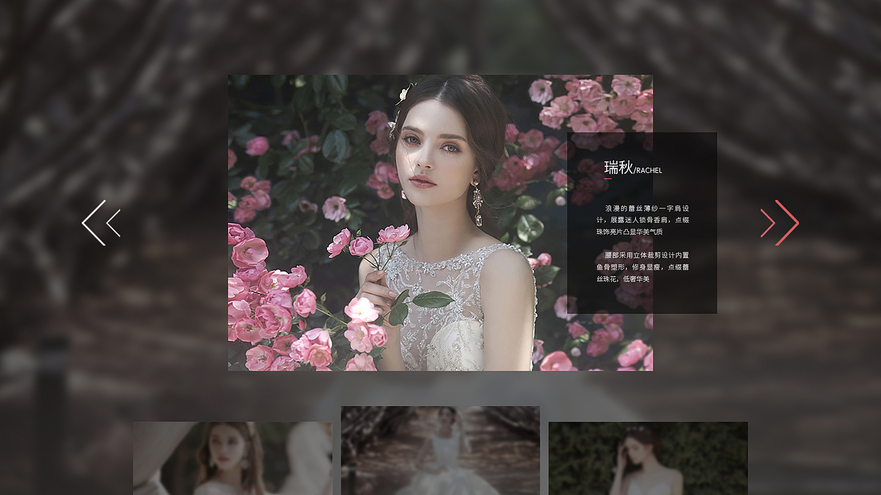 婚纱摄影（图ZMTE4OTgwNjUy） - 其他网页 - 站酷设计师戈蓝的法则原创素材 - 站酷ZCOOL