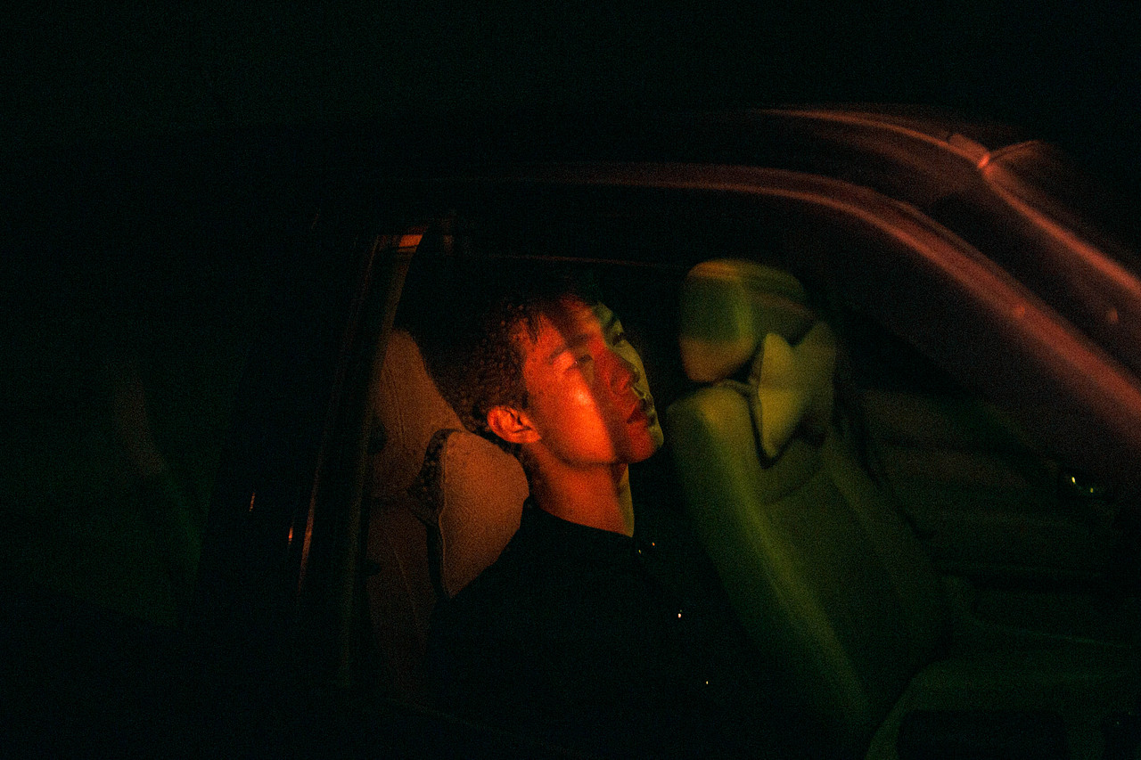 黑夜无论多么漫长,白昼总会到来