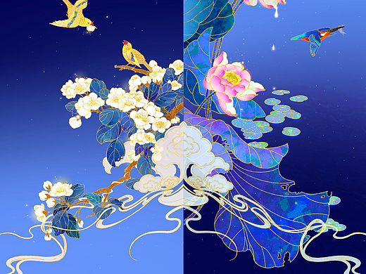 佳期如梦 如约而至