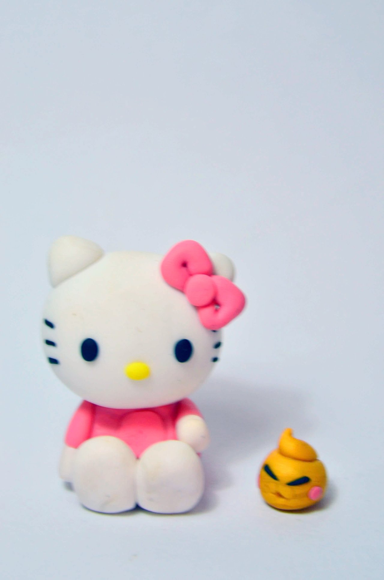 趣味动漫周边H-K&SS(holle-kitty&shishi)