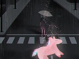 第一次喜欢上的夏天