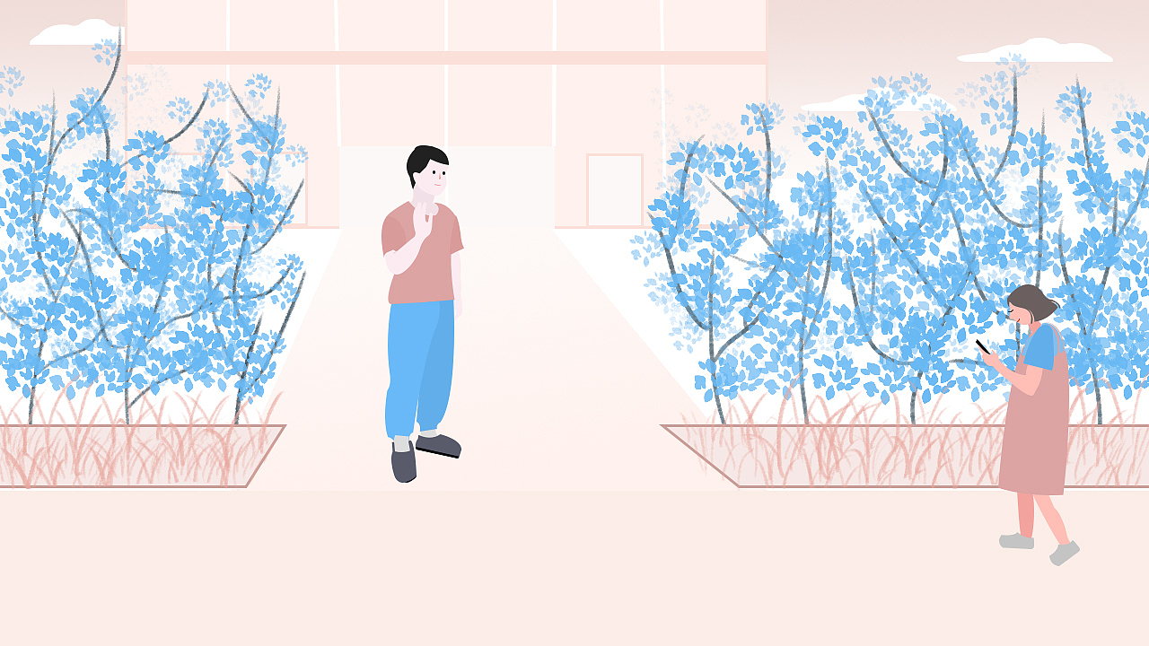 PS 自学练习 8 情人节