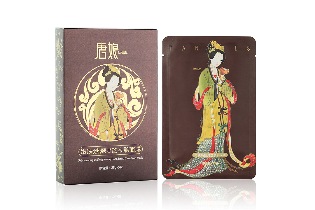 平面案例 | 唐娘面膜 & UNCLEFOTO（图ZMjAxMzQwMDIw） - 产品摄影 - 站酷设计师有嫁值大叔原创素材 - 站酷ZCOOL