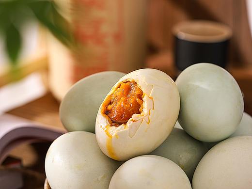 咸鸭蛋