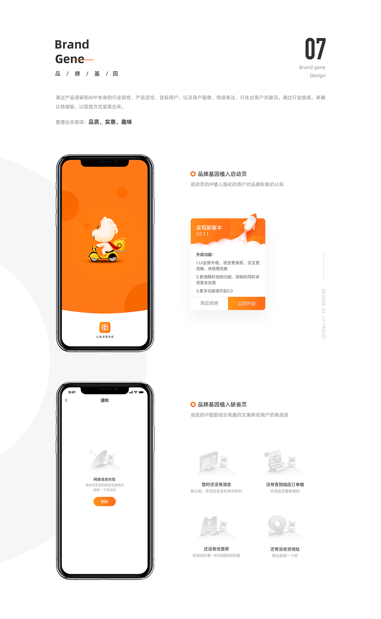 某电商平台视觉升级（图ZMjI2MDQ0OTIw） - APP界面 - 站酷设计师Bean_Design原创素材 - 站酷ZCOOL