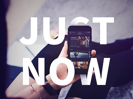 Redesign | Just Keep（个人主页-ZMjc2NTY4OTI=） - APP界面 - 站酷设计师ZiHoo原创素材 - 站酷ZCOOL