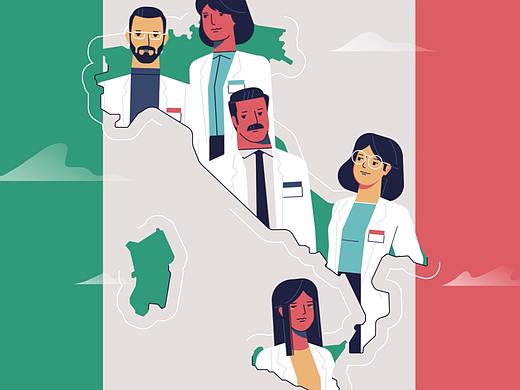 医疗旅行在意大利