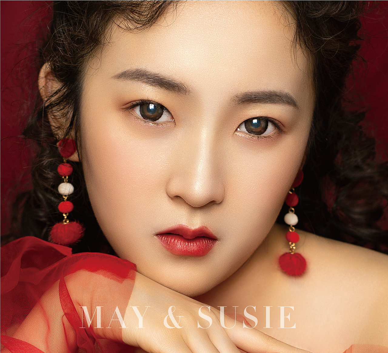 关于2018年冬日里的几组照片（图ZMTQzOTgxNDIw） - 人像摄影 - 站酷设计师眞眞同学原创素材 - 站酷ZCOOL