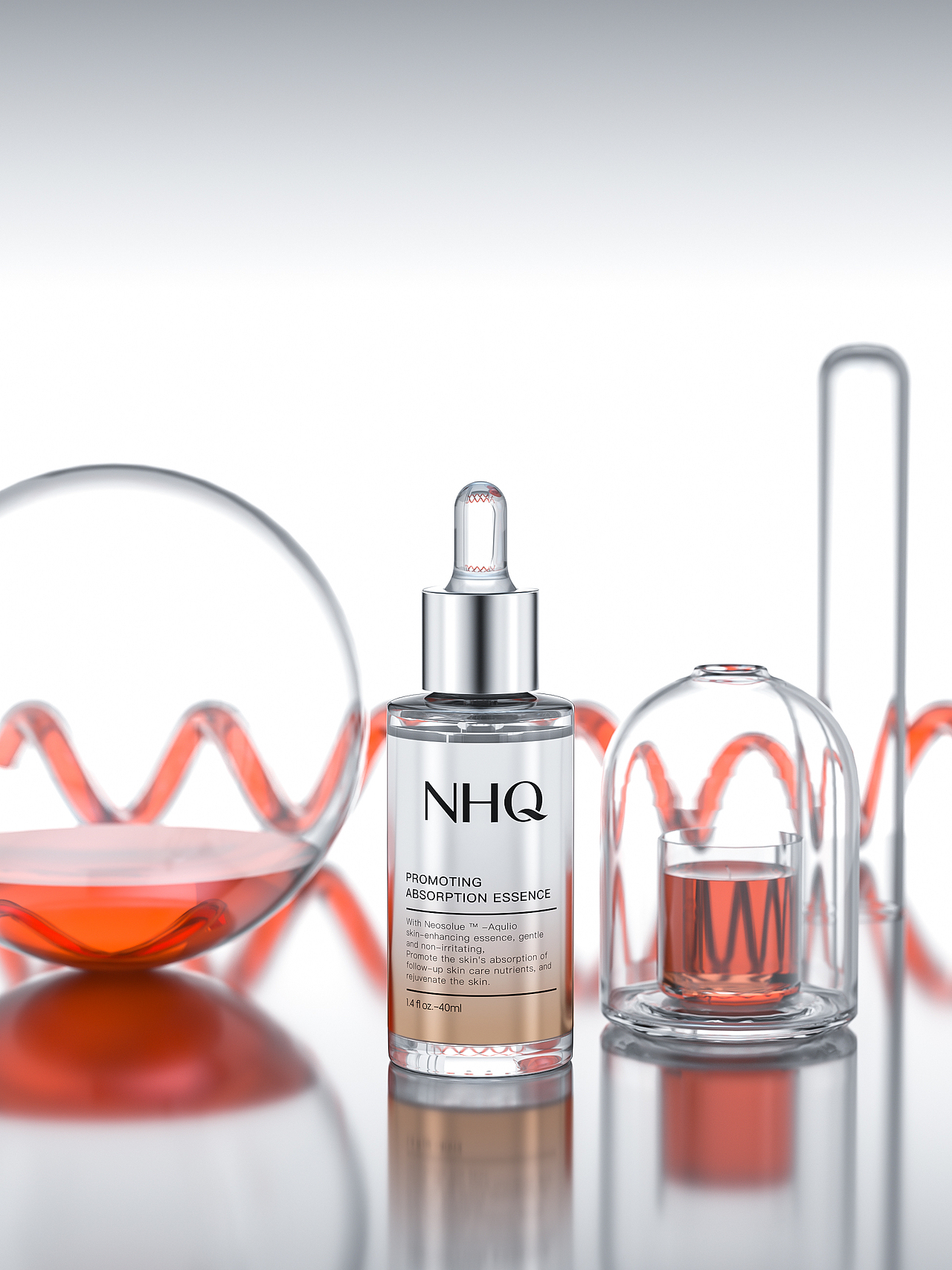 化妆品渲染丨NHQ安珂初（图ZMjE0MTE0NjM2） - 产品 - 站酷设计师szkzk原创素材 - 站酷ZCOOL