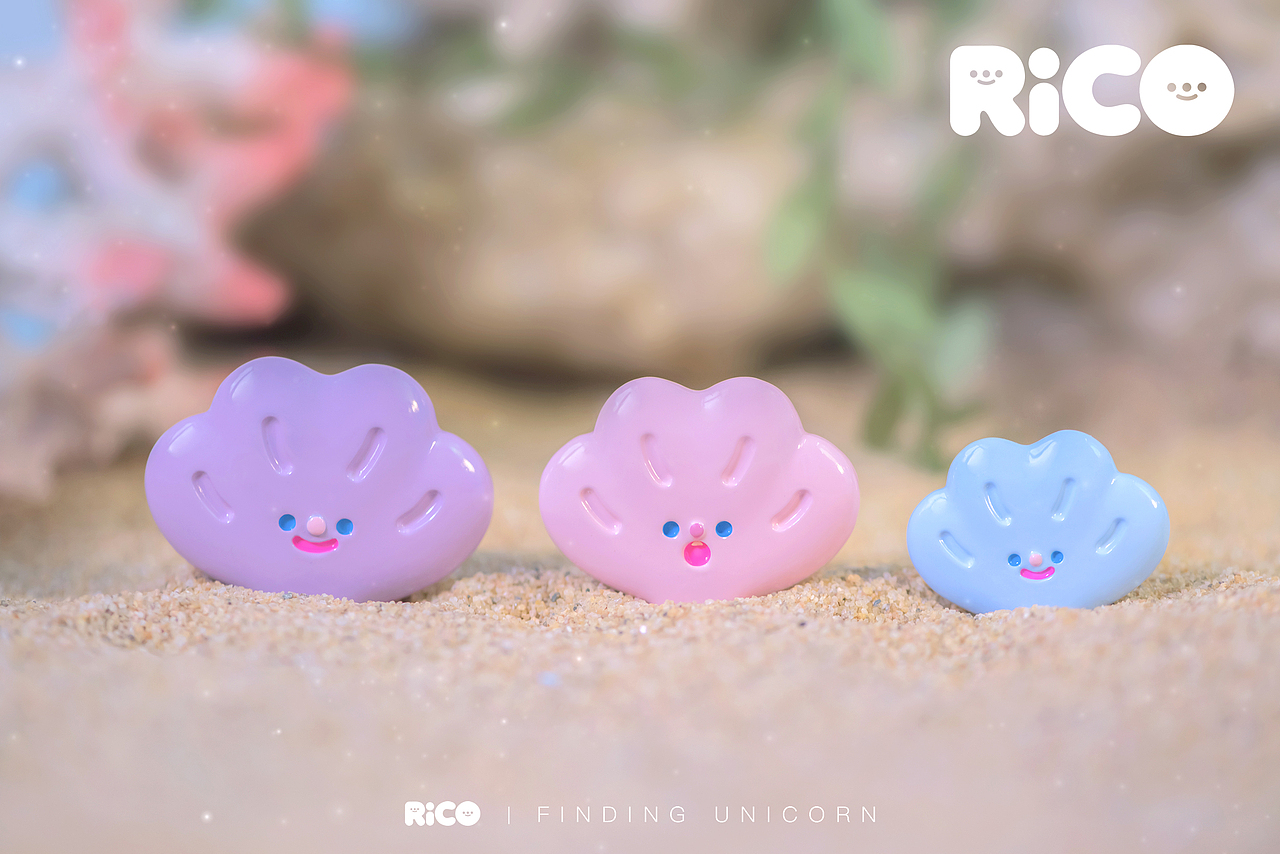 RiCO海洋系列（图ZMjE4NTU5Mzgw） - 宣传物料 - 站酷设计师寻找独角兽原创素材 - 站酷ZCOOL