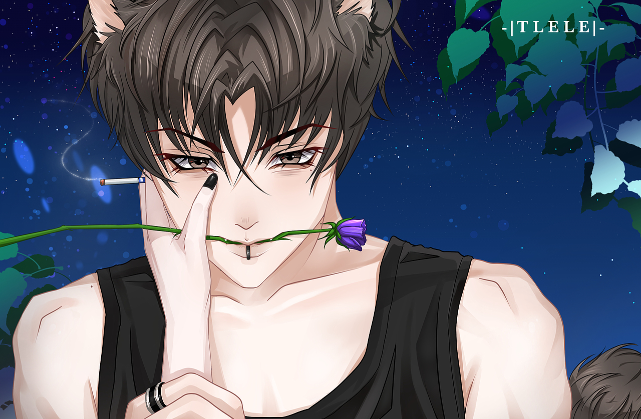 🆒（图ZMjU3NjIxOTk2） - 创作习作 - 站酷设计师Kimlele原创素材 - 站酷ZCOOL