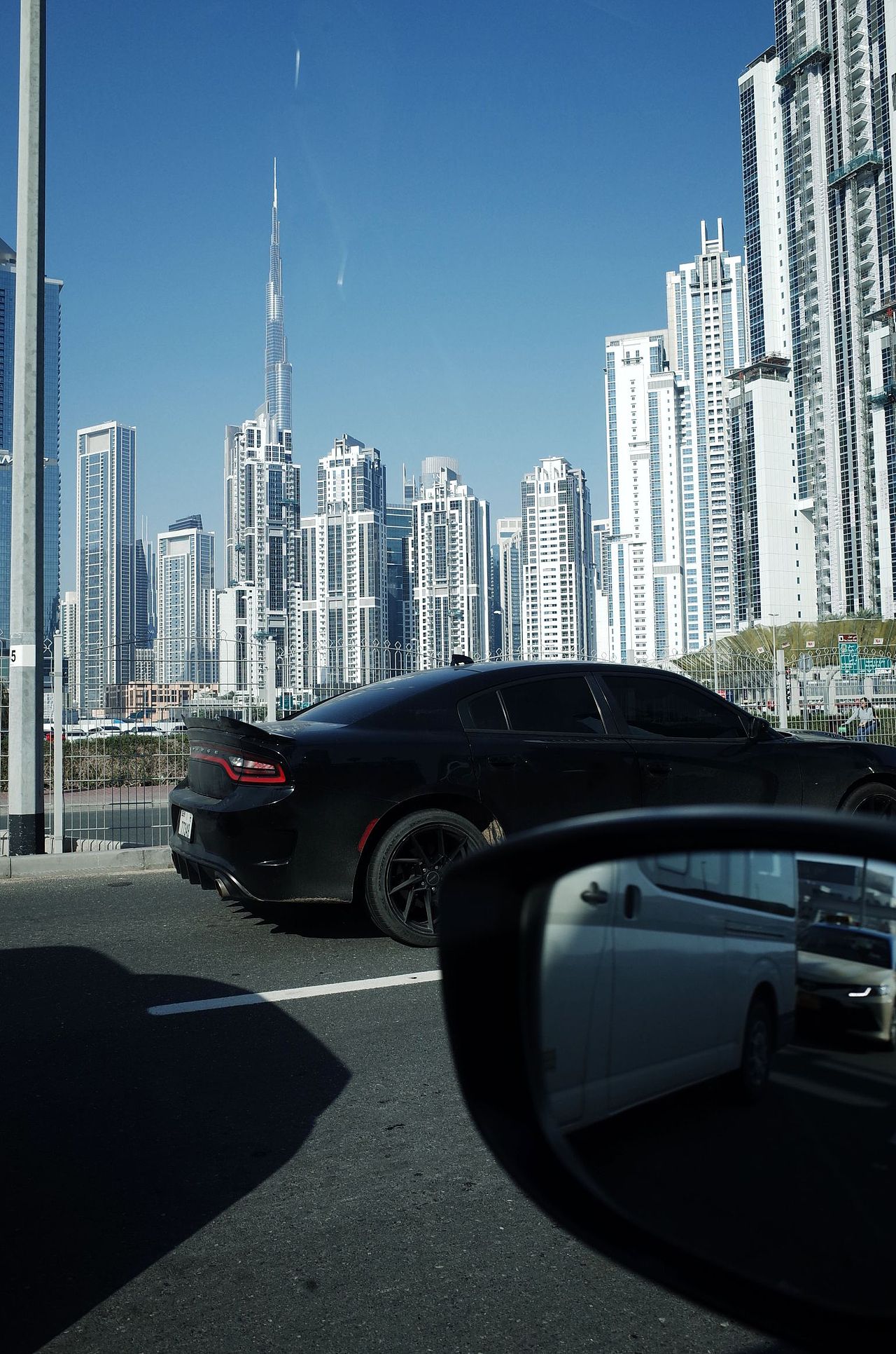 from Abu dhabi to Dubai（图ZMzY3MDkzMjQw） - 风光摄影 - 站酷设计师汪雨原创素材 - 站酷ZCOOL