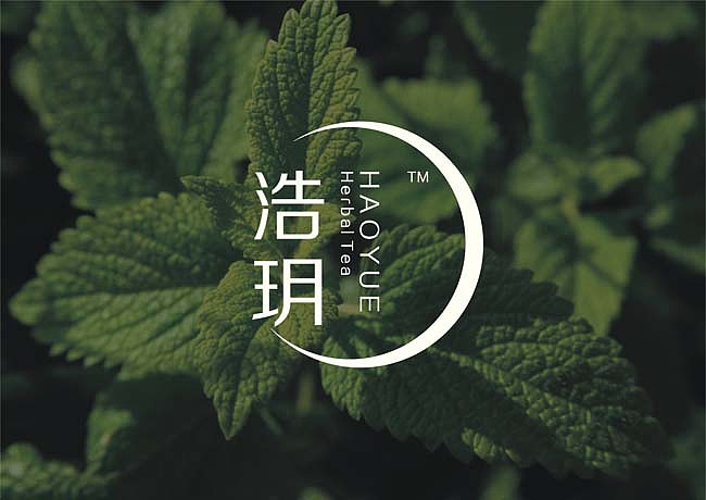 自然的灵物-浩玥花草茶/starbrand势达创意营销作品