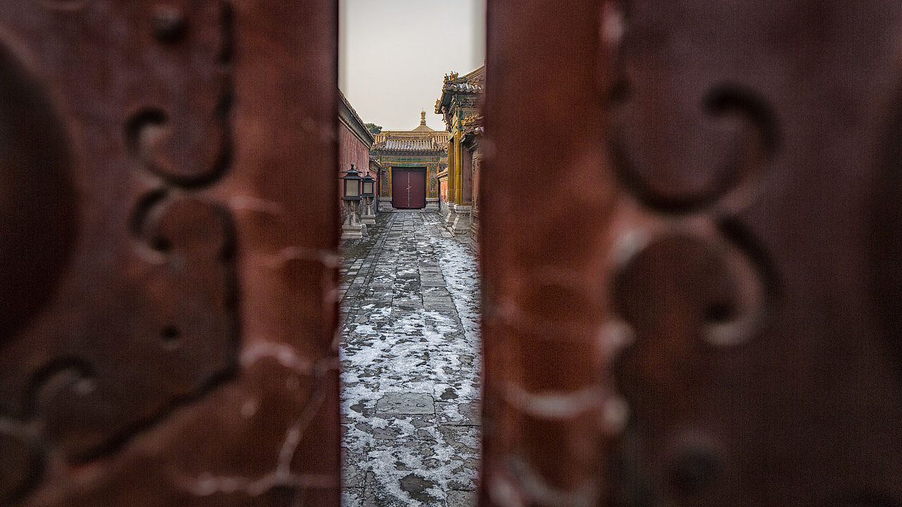 好丽友,好基友(二)