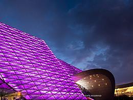 【深圳市当代艺术馆】辞旧迎新