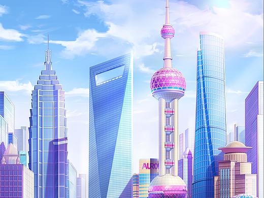 上海