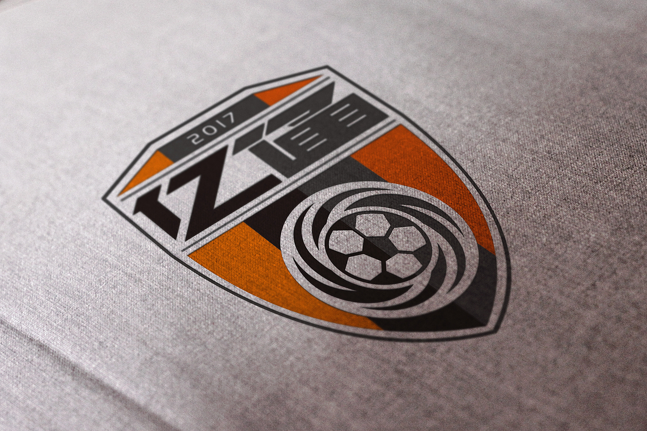 【乙级组】泰安亿通地产足球队（图ZMTk1ODQ2MTIw） - Logo - 站酷设计师凤凰堂旧书店原创素材 - 站酷ZCOOL