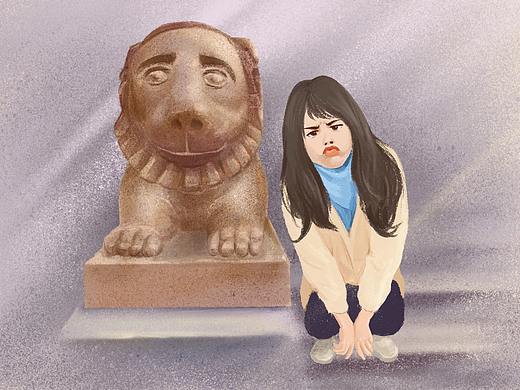两个人的旅行