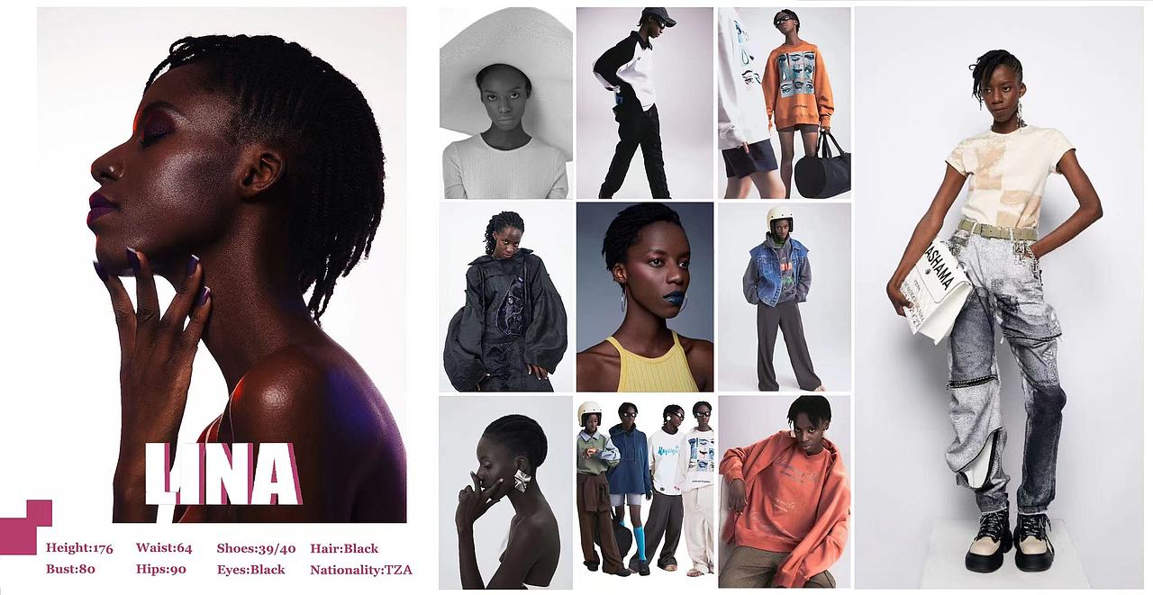 KAT MODEL 2月 女模（图ZMjg3OTkzMzgw） - 产品摄影 - 站酷设计师上海米提模特经纪原创素材 - 站酷ZCOOL