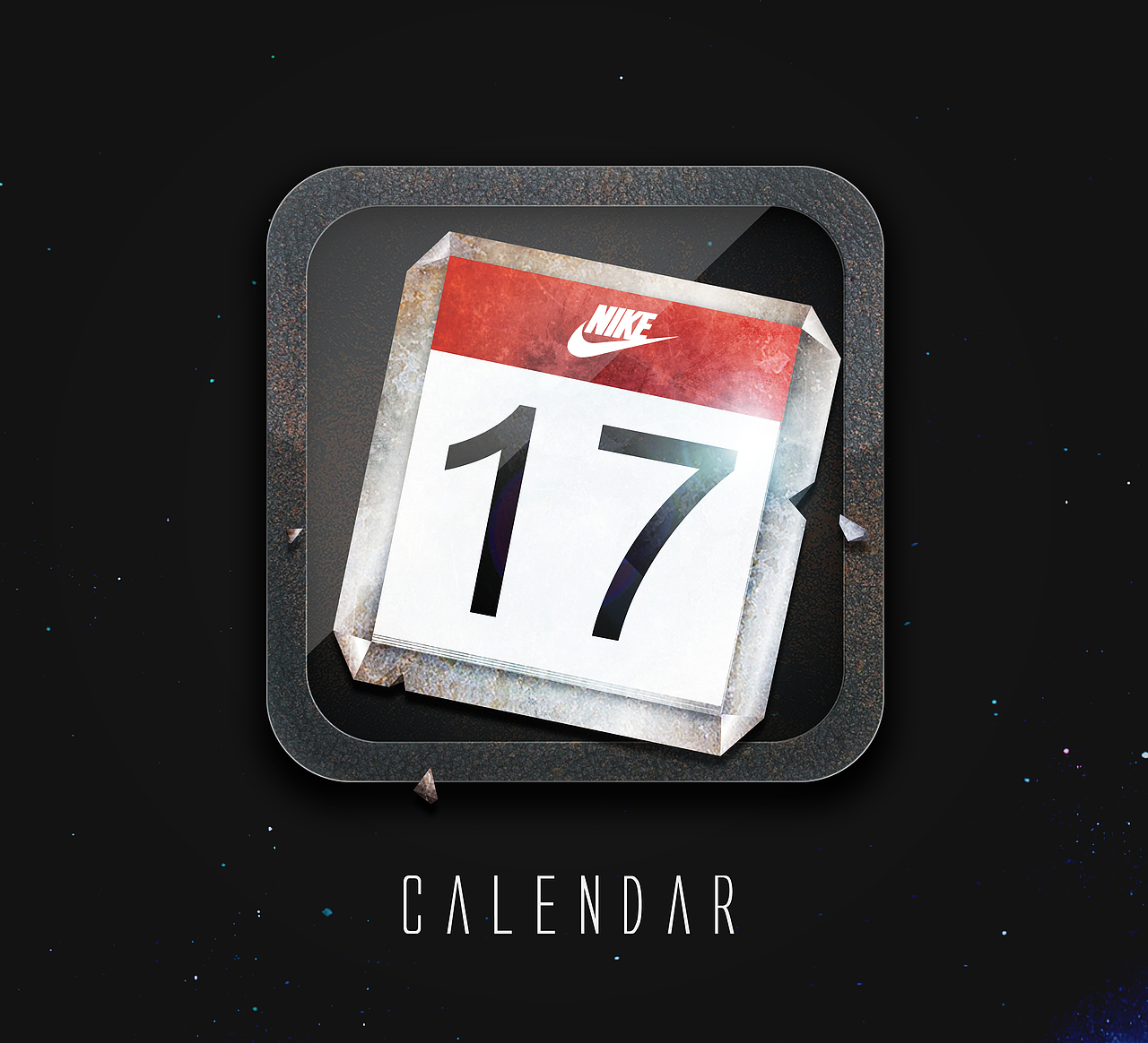 【手机主题】星辰