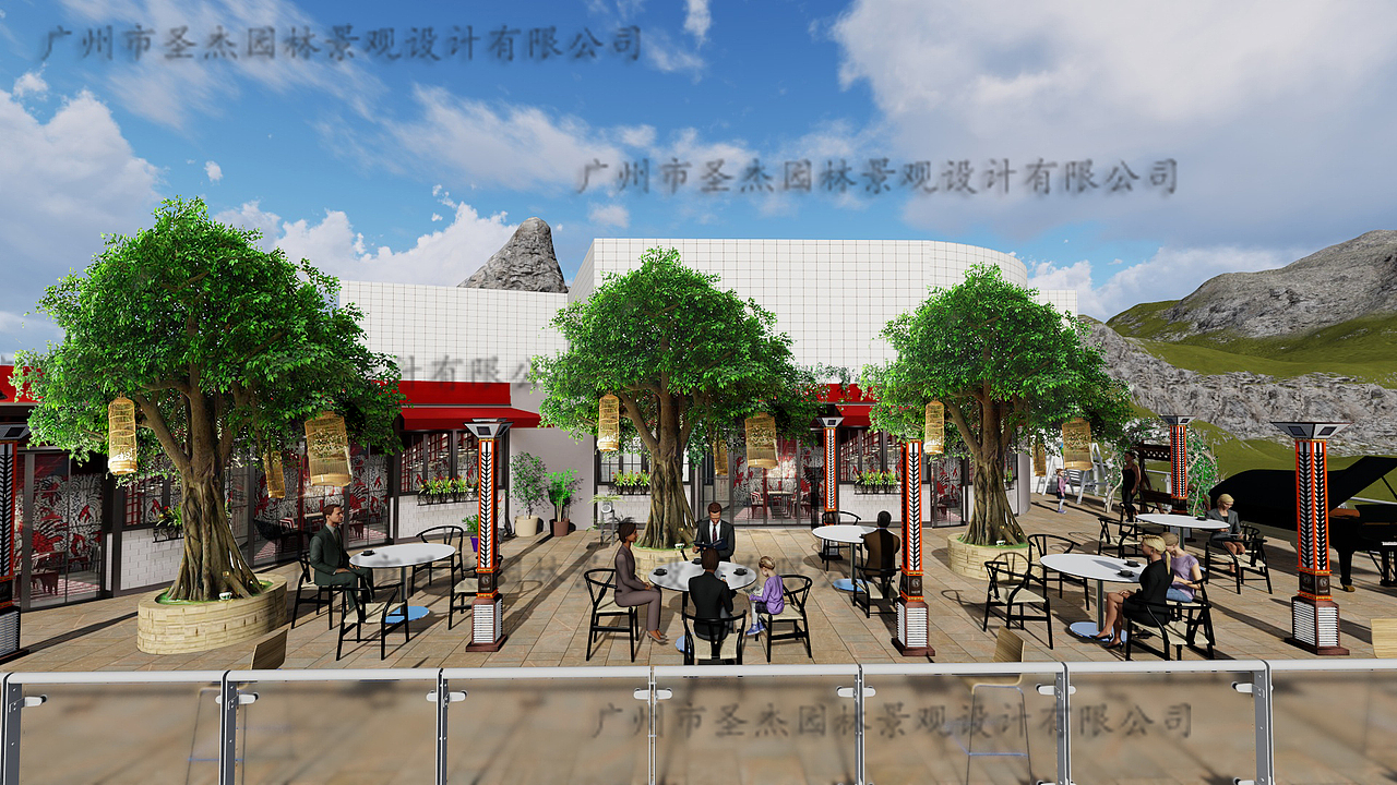 Karaoke Lounge - 04-11-18-ID3 Space Plan（图ZMTE2NTMzMzc2） - 景观设计 - 站酷设计师木土杰景观设计原创素材 - 站酷ZCOOL