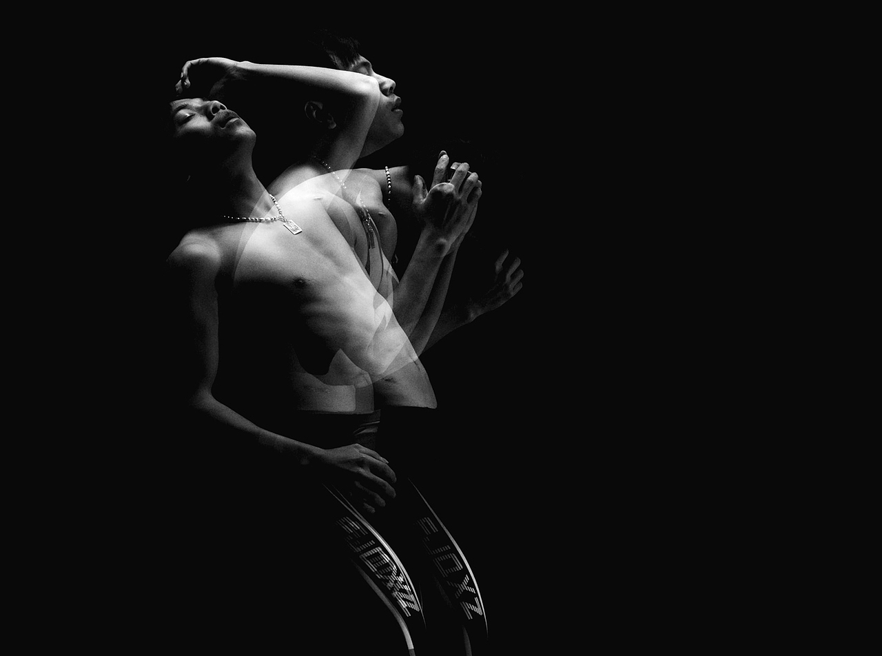 献给自己的记忆