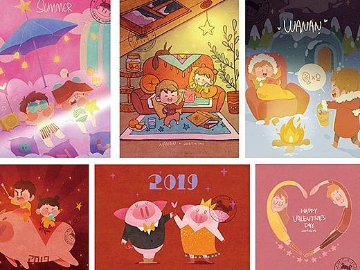2019的第一季度总结