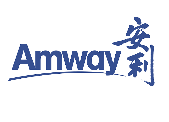 安利公司最新版logo