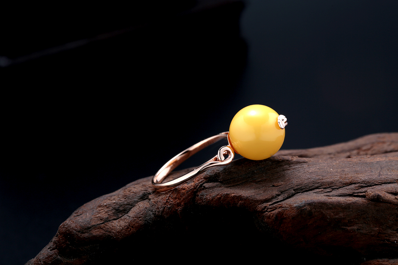 天瑿珠宝原创设计