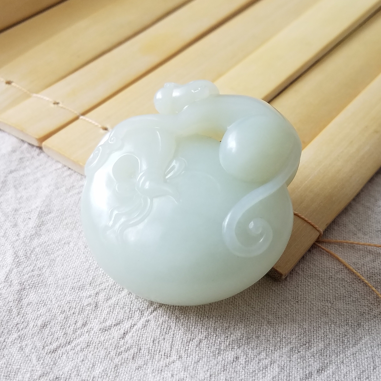 和田玉作品（图ZMTE5ODE3MzMy） - 产品摄影 - 站酷设计师khayman原创素材 - 站酷ZCOOL