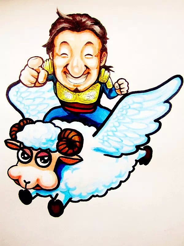 2015年的兼职作品