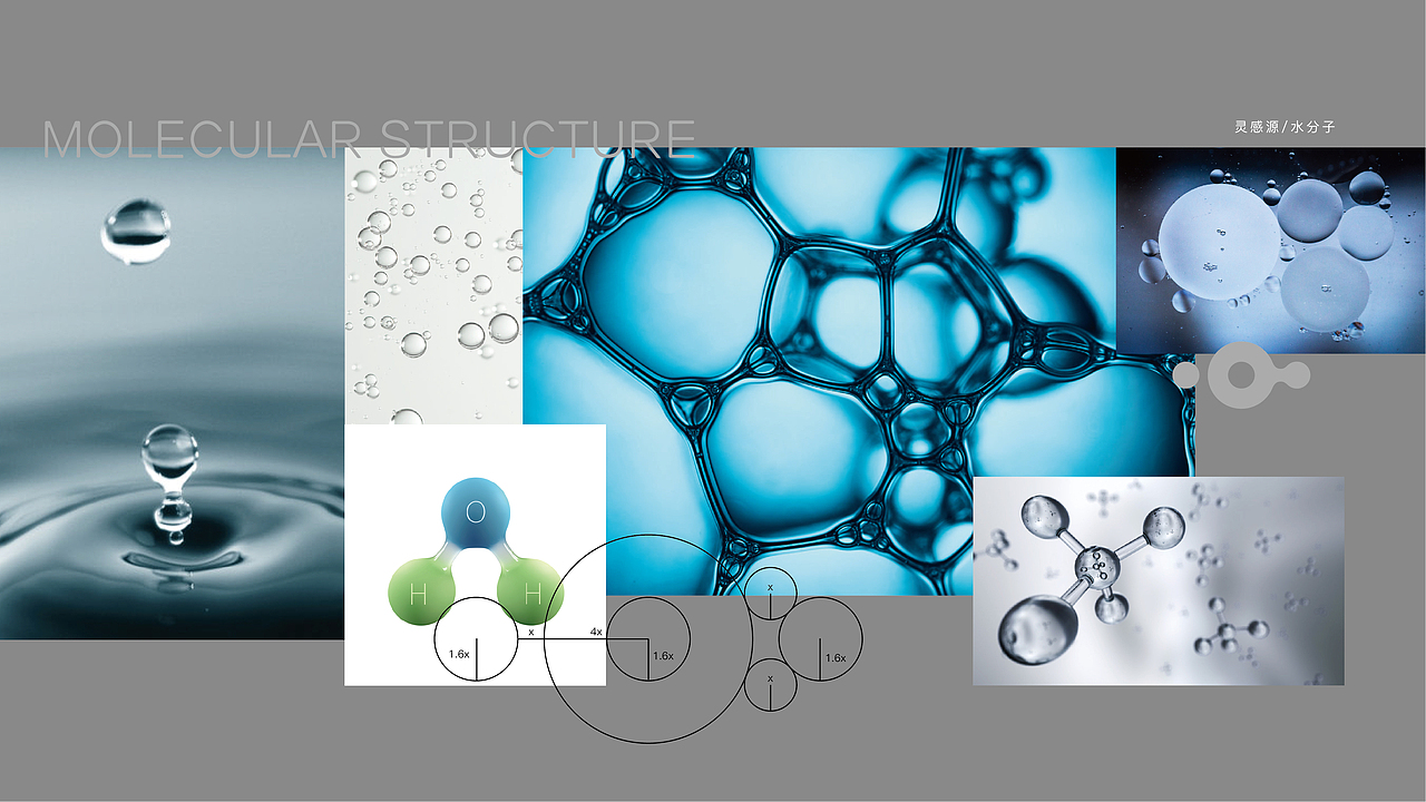 分子结构咨询管理品牌形象logo设计（图ZMTg2Njc4ODY4） - Logo - 站酷设计师张申洁原创素材 - 站酷ZCOOL