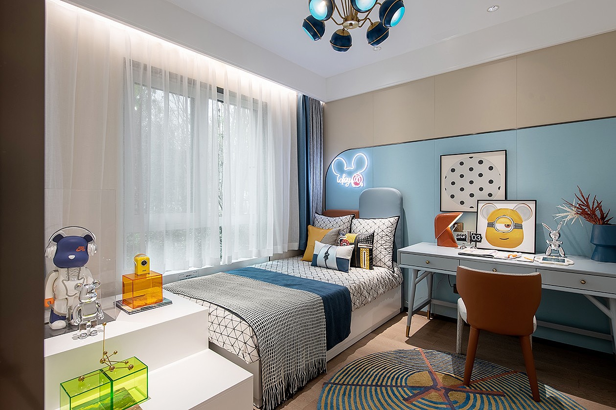 腔调之下,藏着年轻人向往的生活