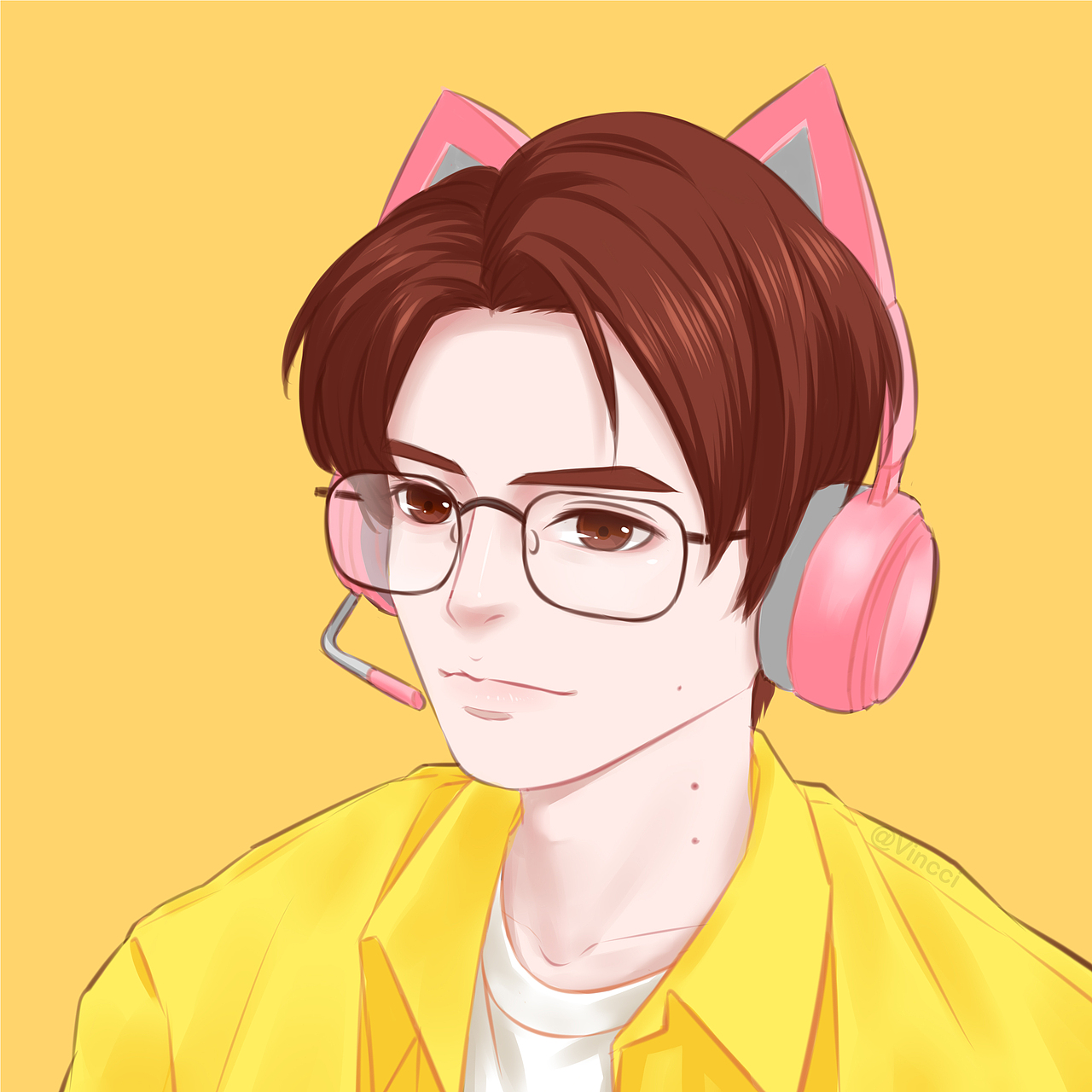 2021记录（持续更新中）（图ZMjU5NDA0NzYw） - 艺术插画 - 站酷设计师Vencci原创素材 - 站酷ZCOOL