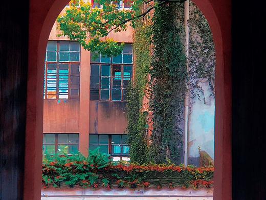 ［人间记录客］