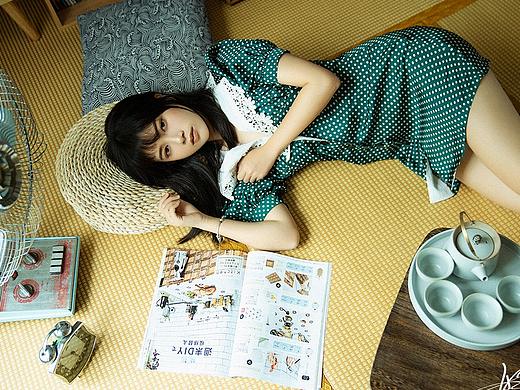 【有映画】奈奈