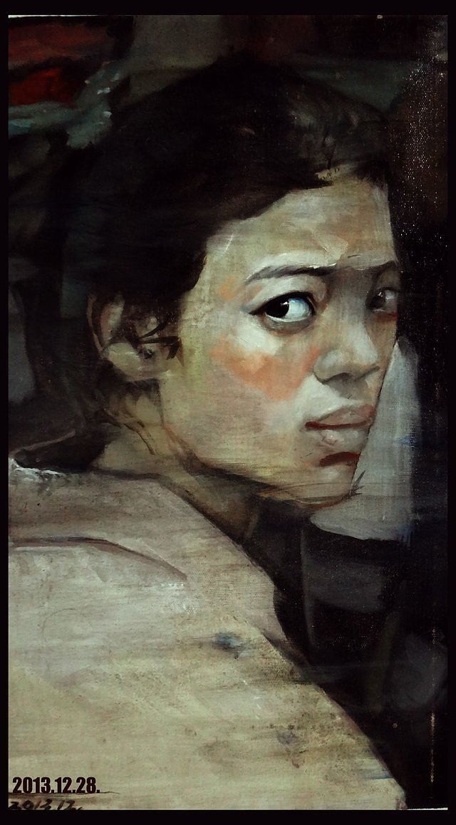 大学-完结篇（图ZMTcwOTAzNDQ=） - 绘画 - 站酷设计师HUANGDI原创素材 - 站酷ZCOOL