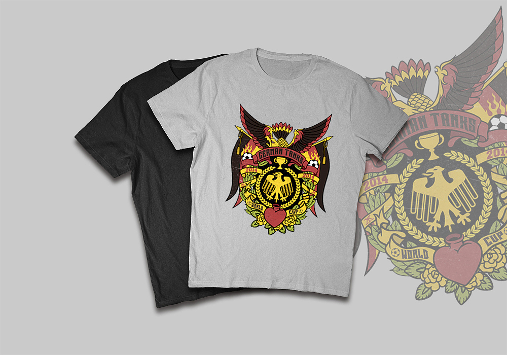 车贴比赛作品（图ZMTY2MDAwODQ=） - 艺术插画 - 站酷设计师wayer原创素材 - 站酷ZCOOL