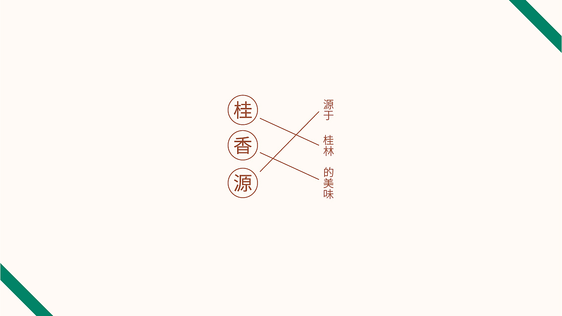 桂香源水果罐头品牌与包装设计 X 张晓宁（图ZMTI5Mjg0MTUy） - 包装 - 站酷设计师张晓宁原创素材 - 站酷ZCOOL